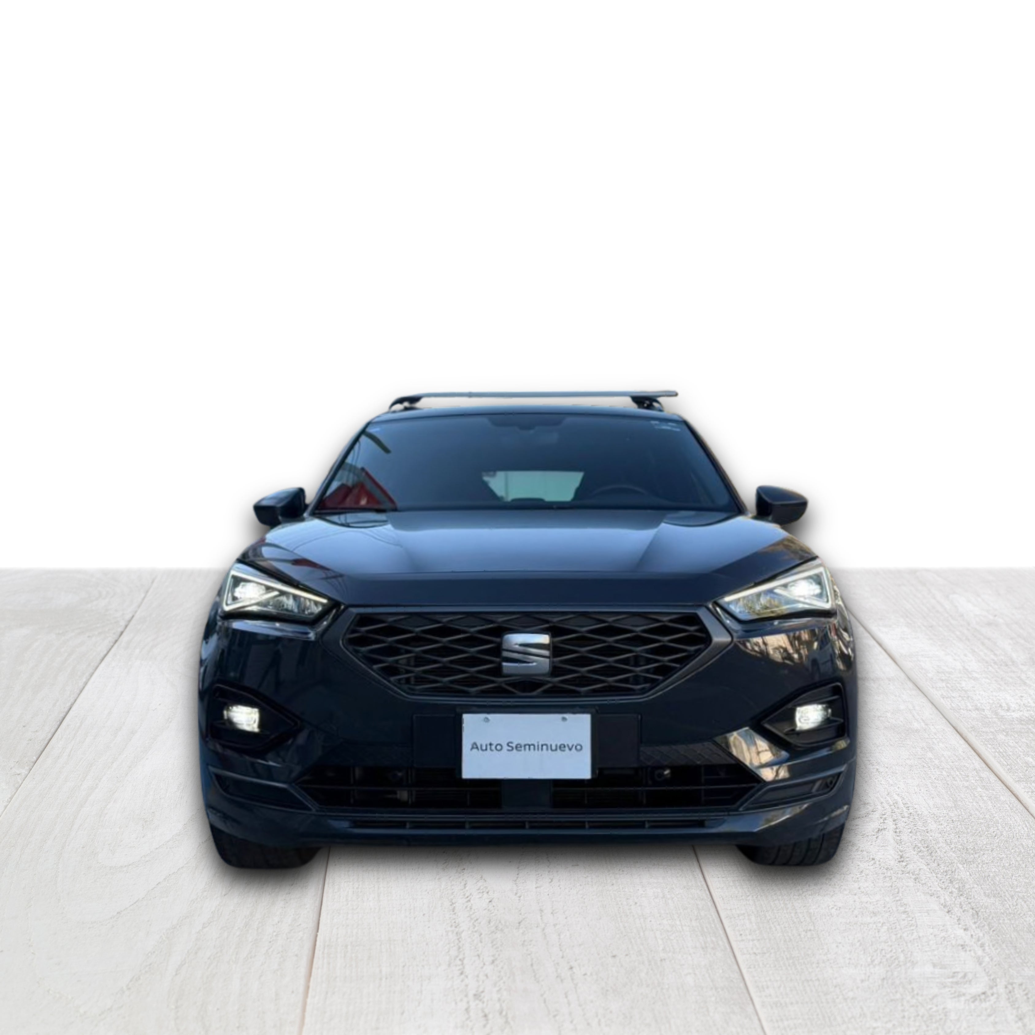 2023 SEAT TARRACO 5P FR L41.4 AUT 3 FILA