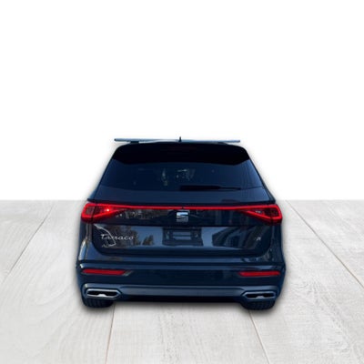 2023 SEAT TARRACO 5P FR L41.4 AUT 3 FILA