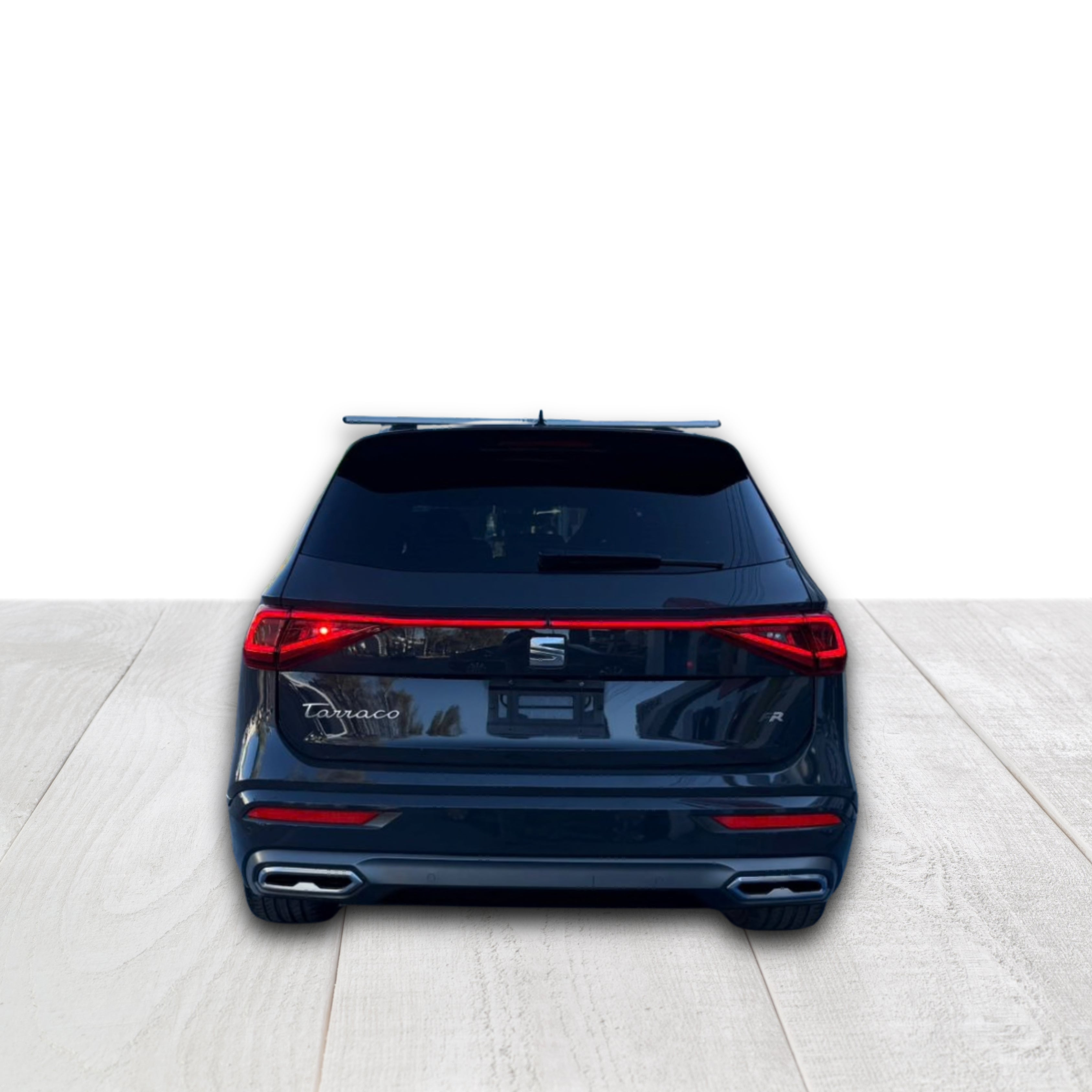 2023 SEAT TARRACO 5P FR L41.4 AUT 3 FILA