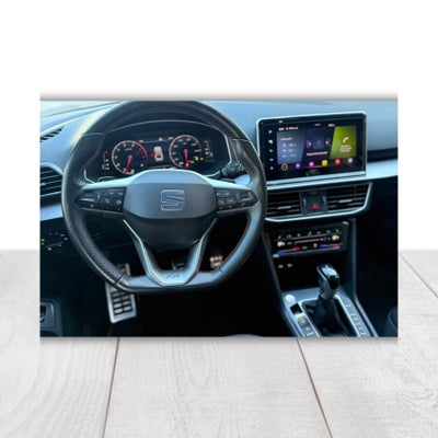 2023 SEAT TARRACO 5P FR L41.4 AUT 3 FILA