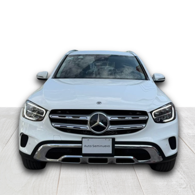 2021 Mercedes-Benz CLASE GLC 5 PTS GLC 300 COMFORT TA RA-19