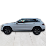 2021 Mercedes-Benz CLASE GLC 5 PTS GLC 300 COMFORT TA RA-19
