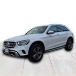 2021 Mercedes-Benz CLASE GLC 5 PTS GLC 300 COMFORT TA RA-19