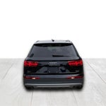 2017 Audi Q7 5 PTS ELITE V6 30T TA GPS 7 PAS RA-20