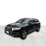 2017 Audi Q7 5 PTS ELITE V6 30T TA GPS 7 PAS RA-20