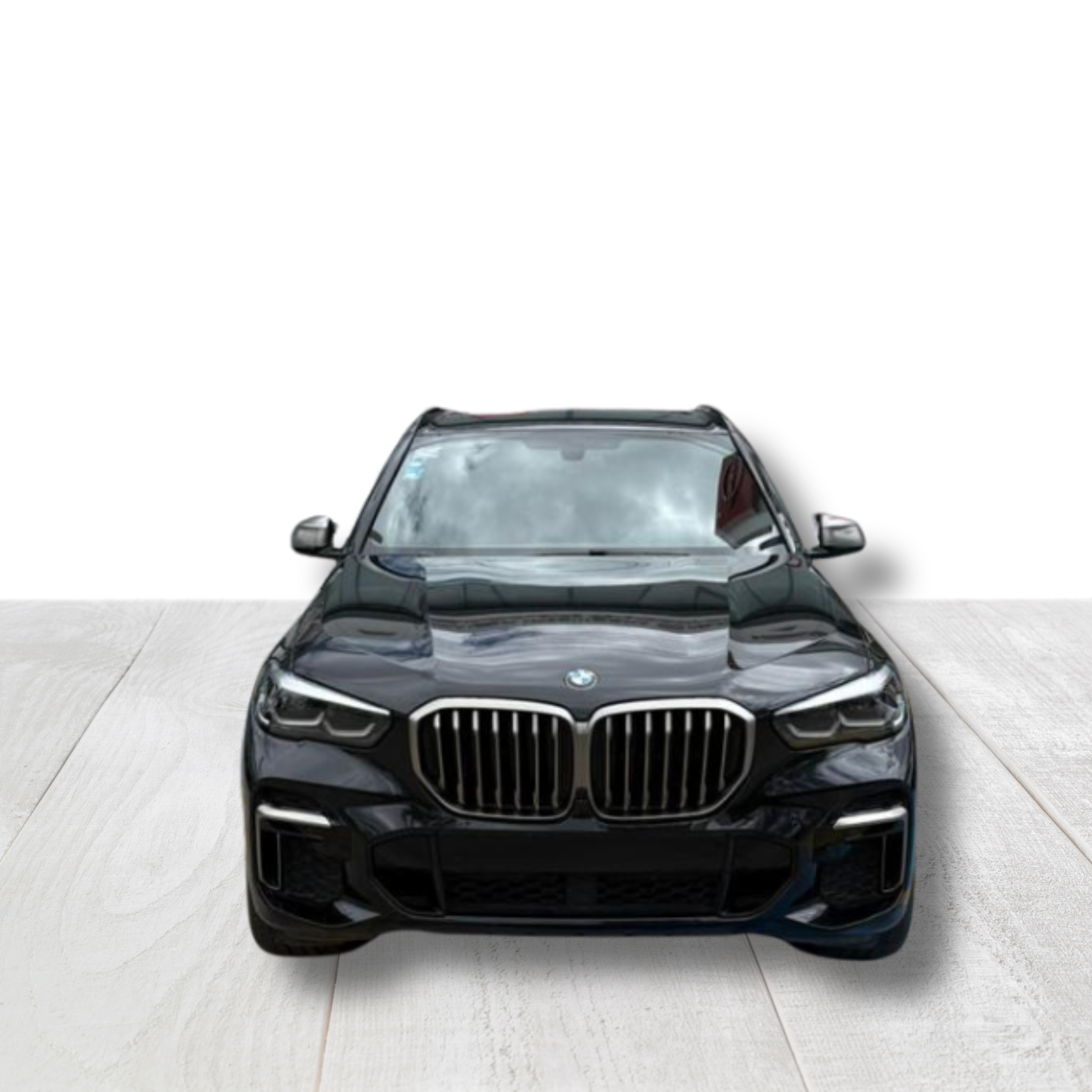 2023 BMW X5 5 PTS 50I M V8 530 HP TA 5 PAS RA-20
