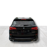 2023 BMW X5 5 PTS 50I M V8 530 HP TA 5 PAS RA-20