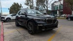 2023 BMW X5 5 PTS 50I M V8 530 HP TA 5 PAS RA-20