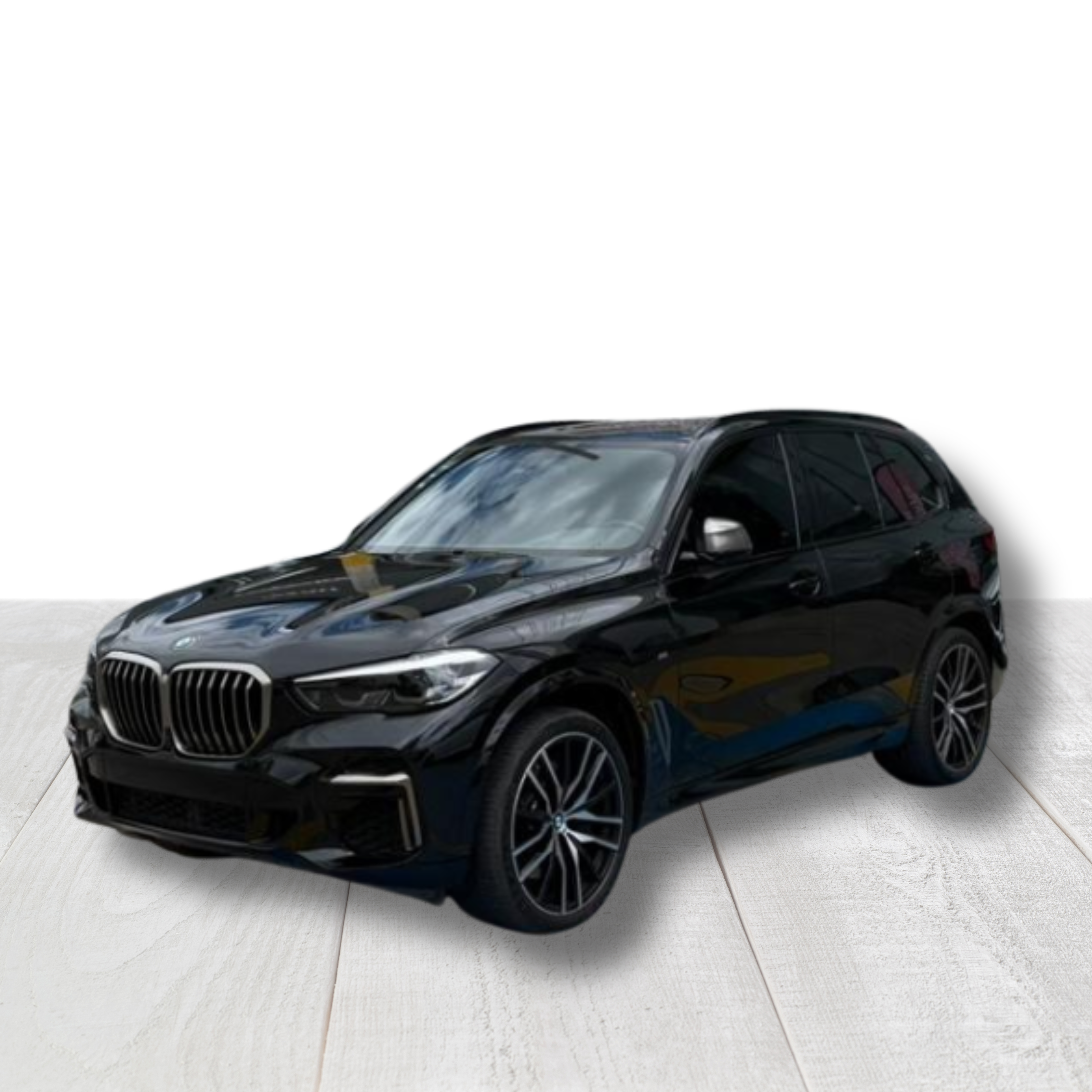 2023 BMW X5 5 PTS 50I M V8 530 HP TA 5 PAS RA-20