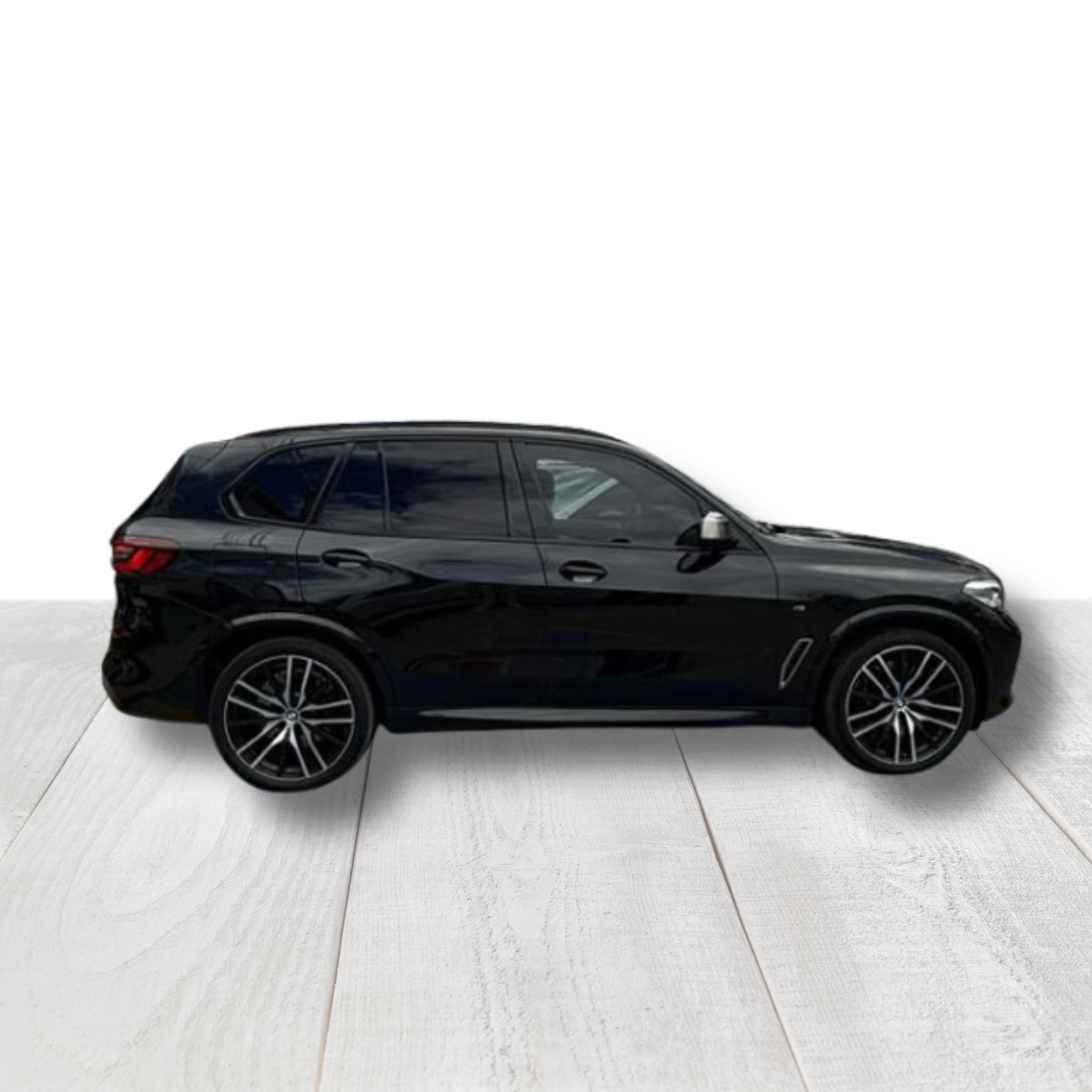 2023 BMW X5 5 PTS 50I M V8 530 HP TA 5 PAS RA-20