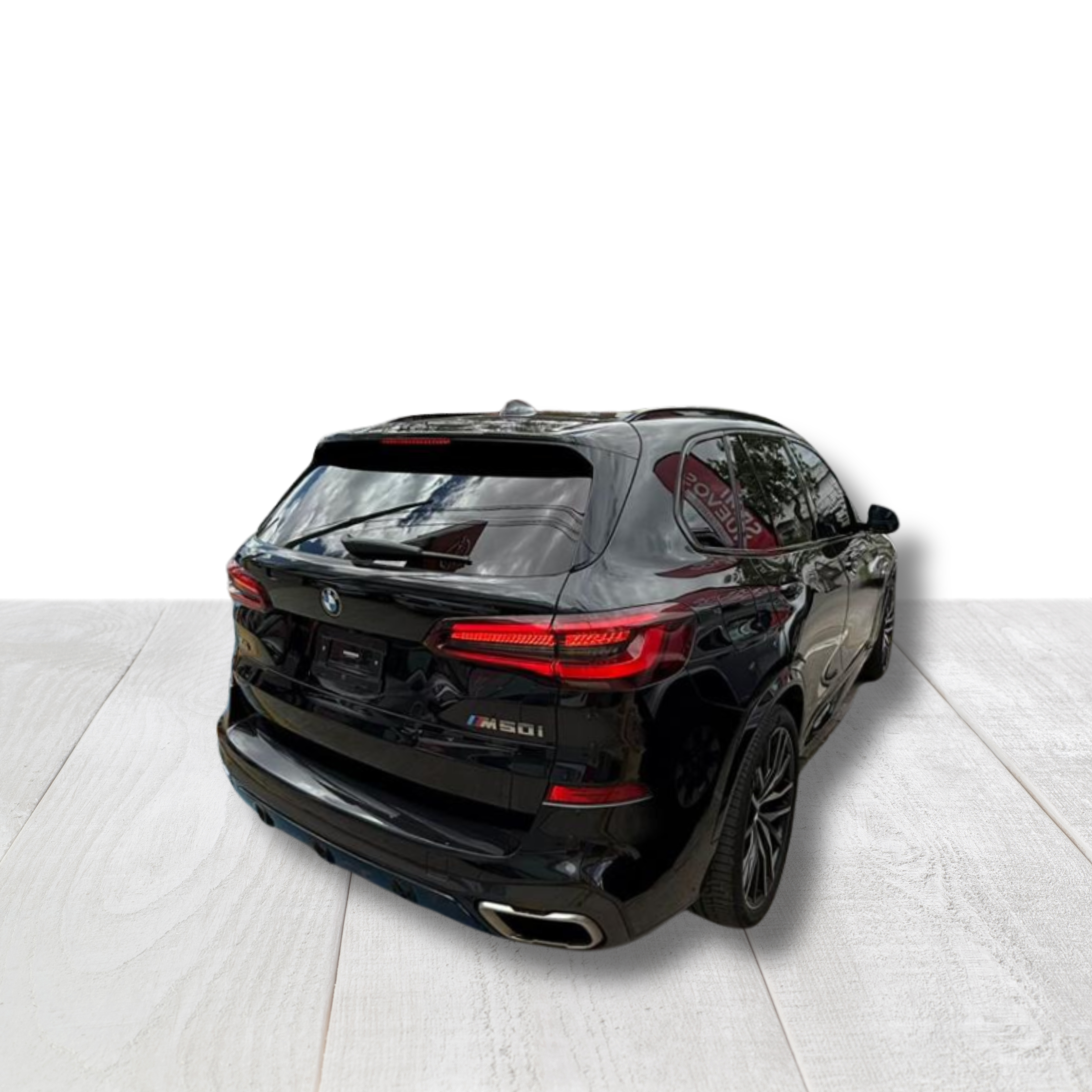 2023 BMW X5 5 PTS 50I M V8 530 HP TA 5 PAS RA-20