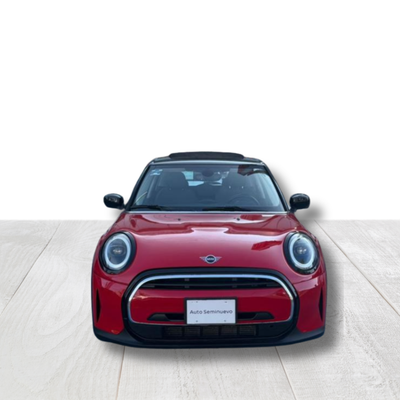 2022 MINI COOPER 5 PTS CLASSIC L3 15T 136 HP TA TELAPIEL TP RA-16