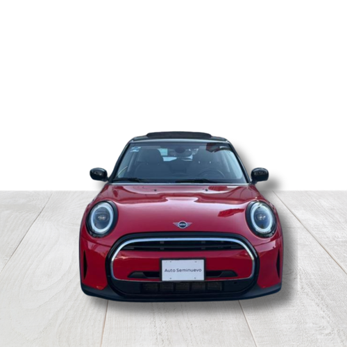 2022 MINI COOPER 5 PTS CLASSIC L3 15T 136 HP TA TELAPIEL TP RA-16