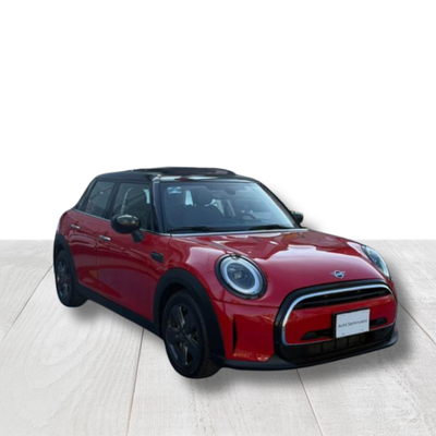 2022 MINI COOPER 5 PTS CLASSIC L3 15T 136 HP TA TELAPIEL TP RA-16
