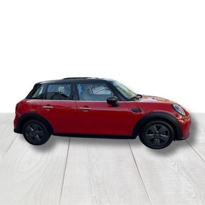 2022 MINI COOPER 5 PTS CLASSIC L3 15T 136 HP TA TELAPIEL TP RA-16