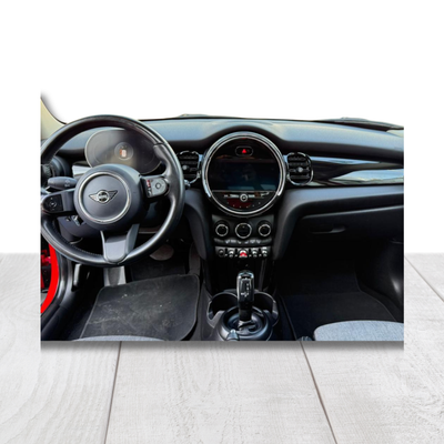 2022 MINI COOPER 5 PTS CLASSIC L3 15T 136 HP TA TELAPIEL TP RA-16