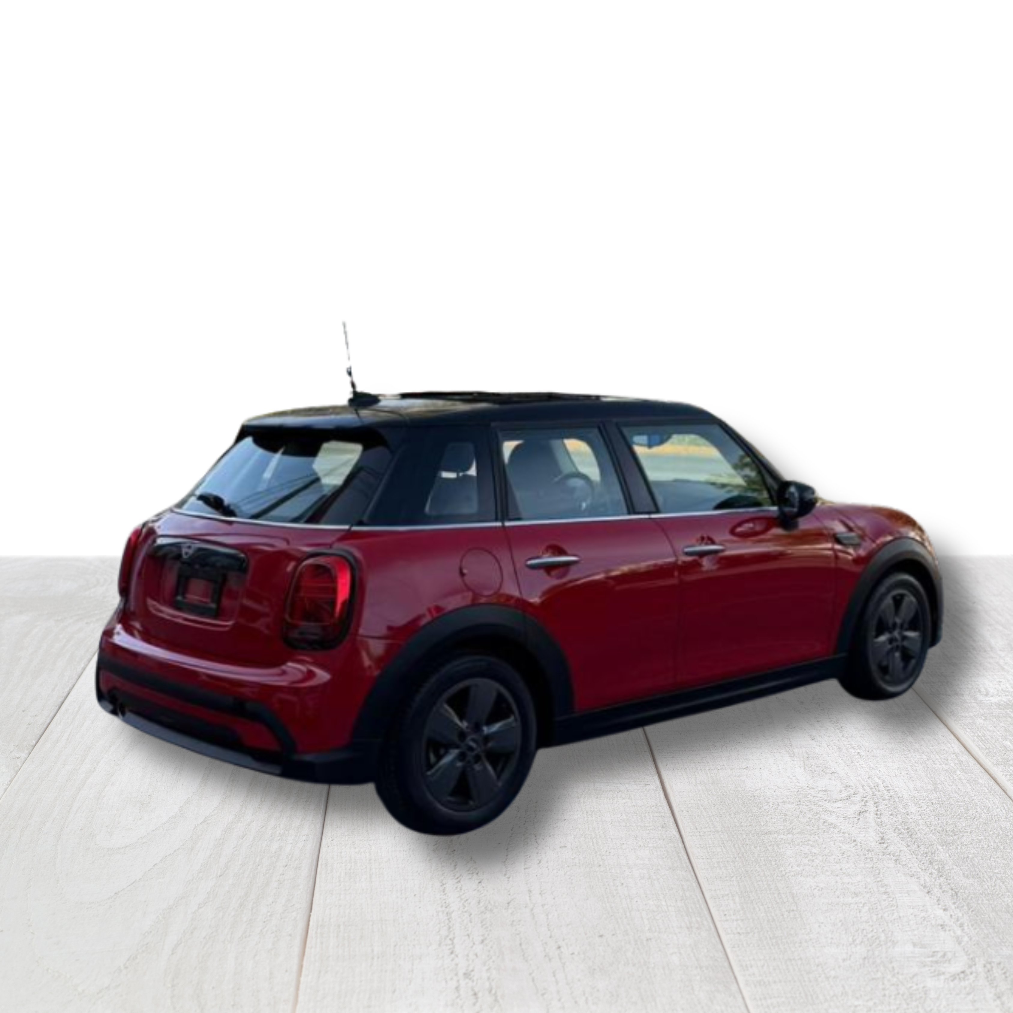 2022 MINI COOPER 5 PTS CLASSIC L3 15T 136 HP TA TELAPIEL TP RA-16