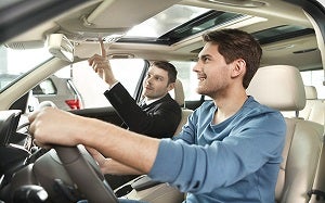 Schedule a test drive at Nissan Cobama Campestre in León Gto, Guanajuato, México.