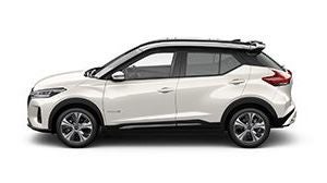 híbridos y eléctricos kicks-e-power - Nissan Cobama Campestre in León Gto Guanajuato